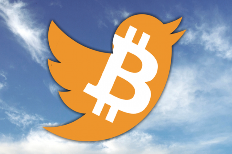 تويتر قد يحظر إعلانات تداولات العملات الرقمية